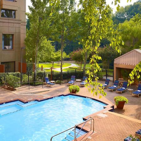 Sonesta ES Suites Gwinnett Place Atlanta Duluth Extérieur photo
