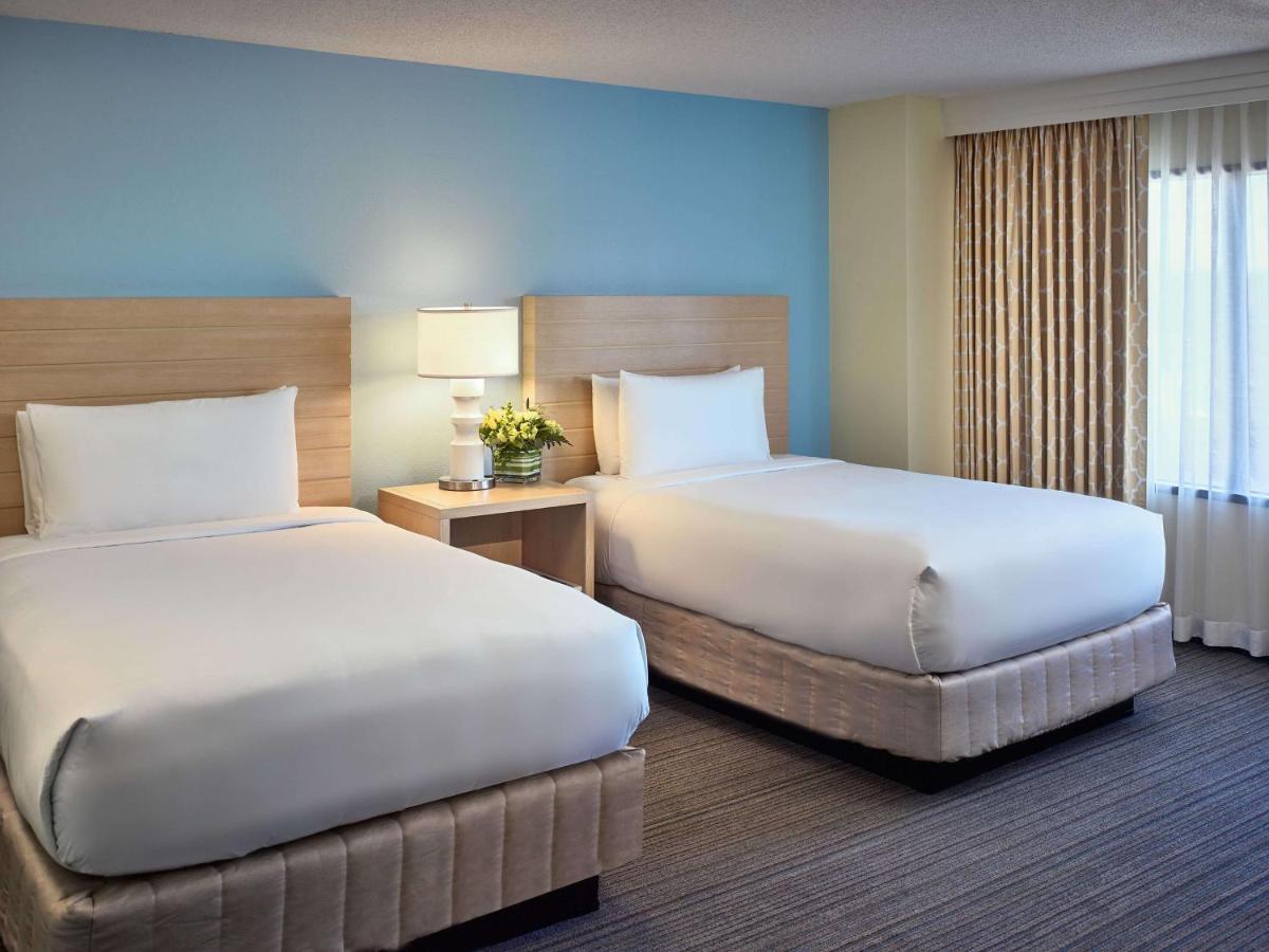 Sonesta ES Suites Gwinnett Place Atlanta Duluth Extérieur photo