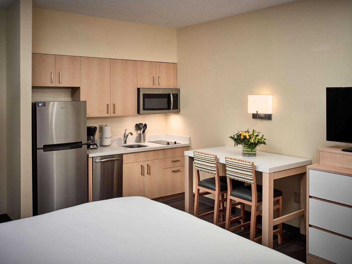 Sonesta ES Suites Gwinnett Place Atlanta Duluth Extérieur photo