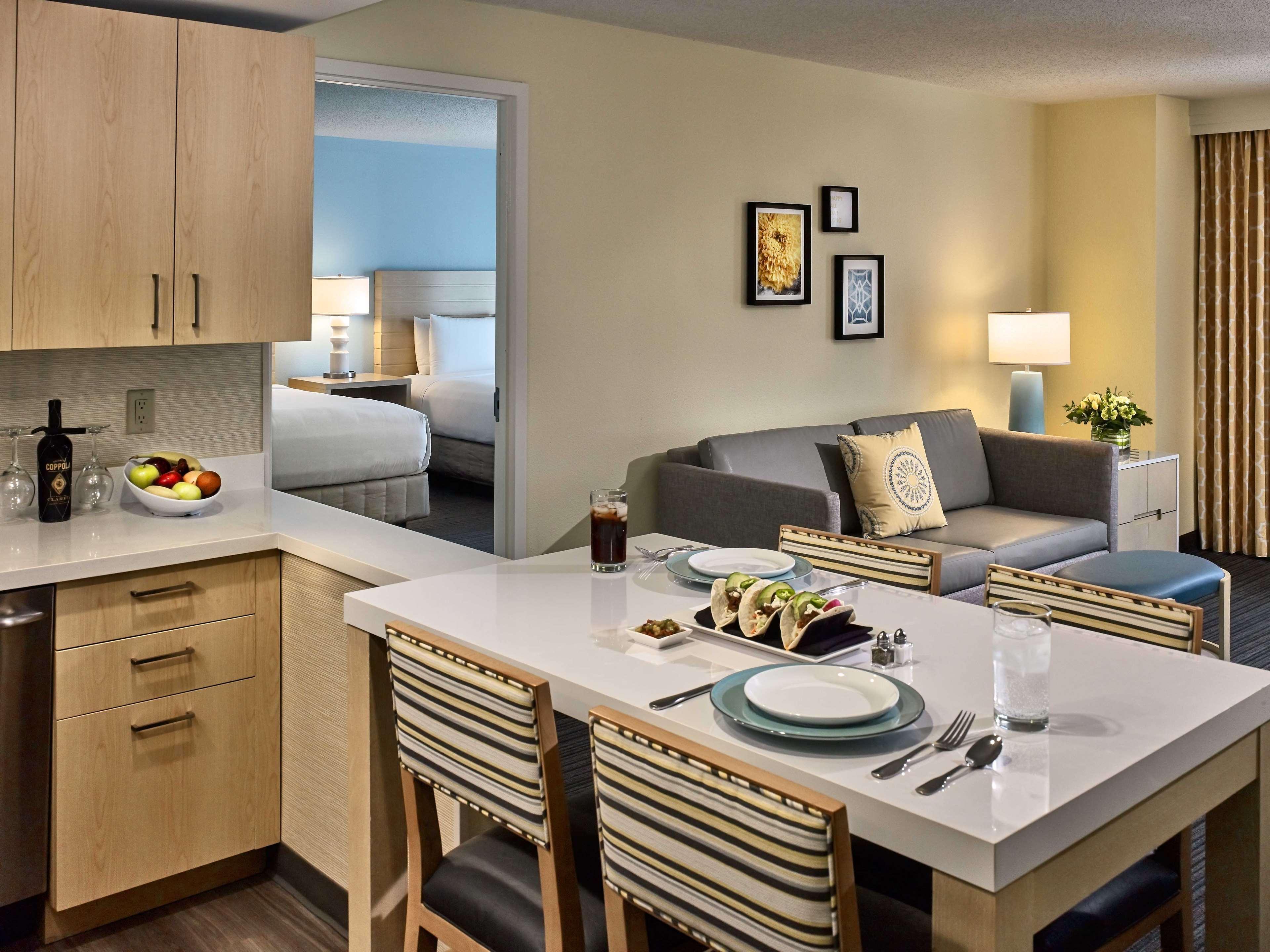 Sonesta ES Suites Gwinnett Place Atlanta Duluth Extérieur photo