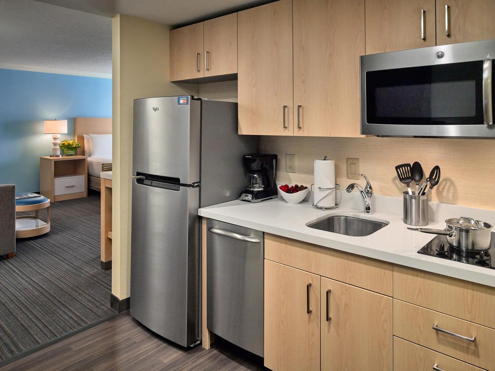 Sonesta ES Suites Gwinnett Place Atlanta Duluth Extérieur photo