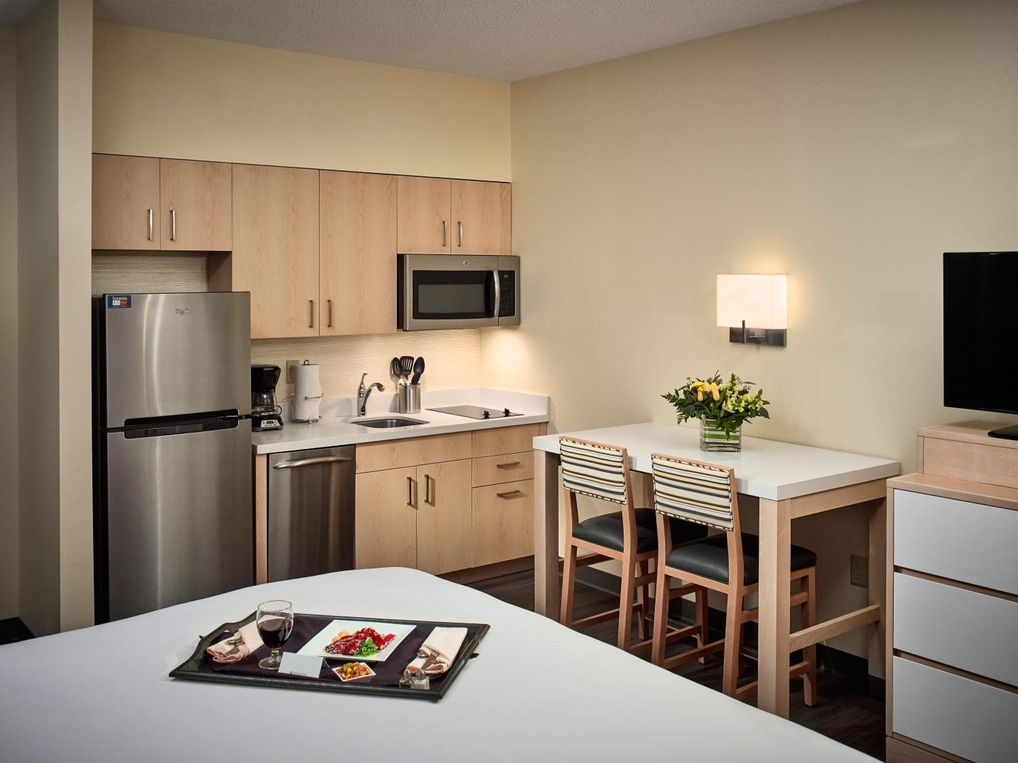 Sonesta ES Suites Gwinnett Place Atlanta Duluth Extérieur photo