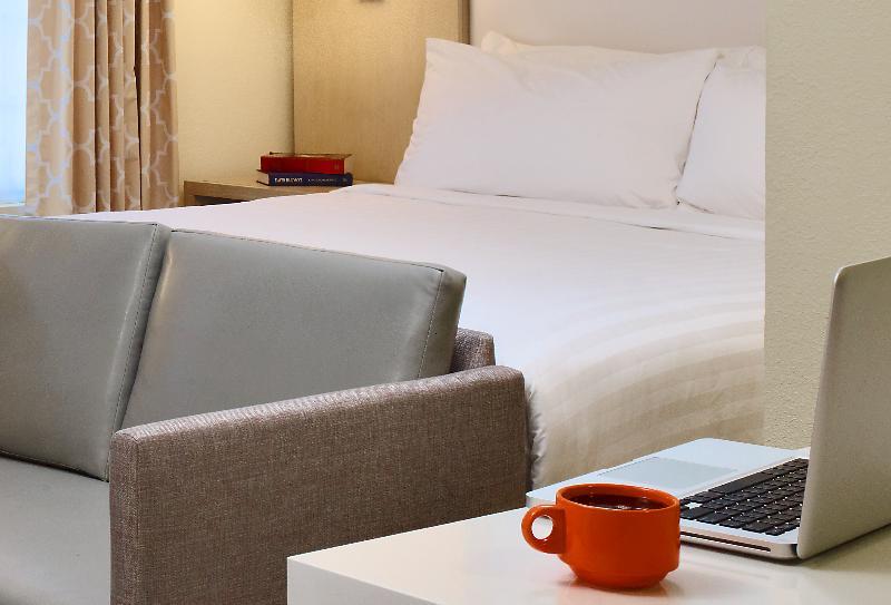 Sonesta ES Suites Gwinnett Place Atlanta Duluth Extérieur photo