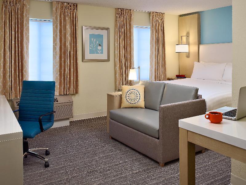 Sonesta ES Suites Gwinnett Place Atlanta Duluth Extérieur photo
