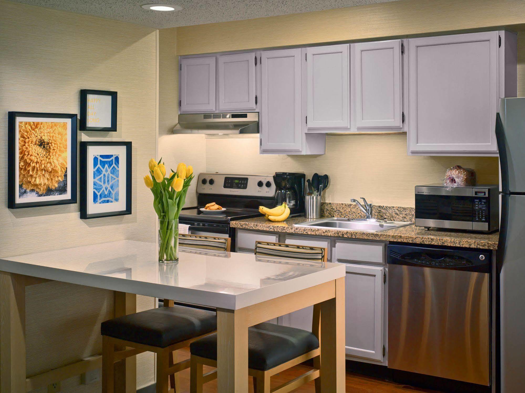 Sonesta ES Suites Gwinnett Place Atlanta Duluth Extérieur photo