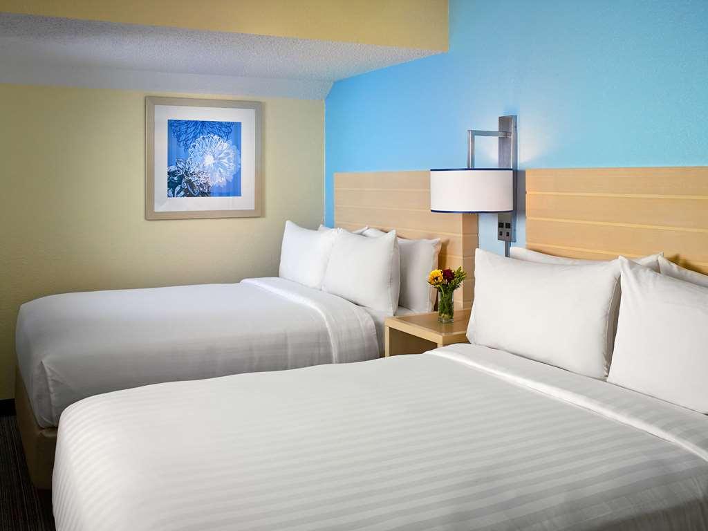 Sonesta ES Suites Gwinnett Place Atlanta Duluth Chambre photo