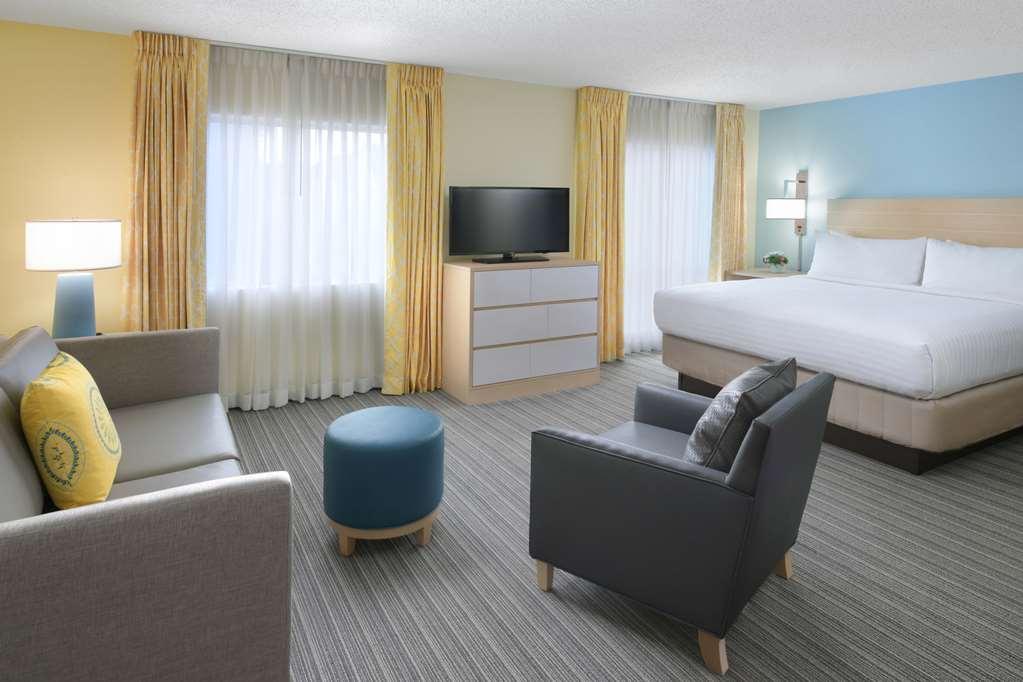 Sonesta ES Suites Gwinnett Place Atlanta Duluth Chambre photo