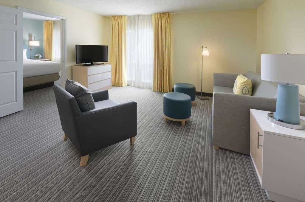 Sonesta ES Suites Gwinnett Place Atlanta Duluth Chambre photo