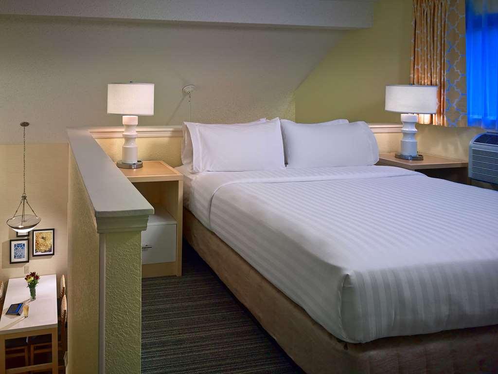 Sonesta ES Suites Gwinnett Place Atlanta Duluth Chambre photo