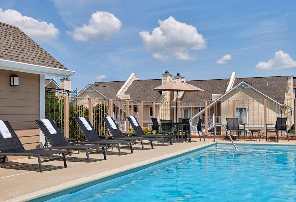 Sonesta ES Suites Gwinnett Place Atlanta Duluth Facilités photo