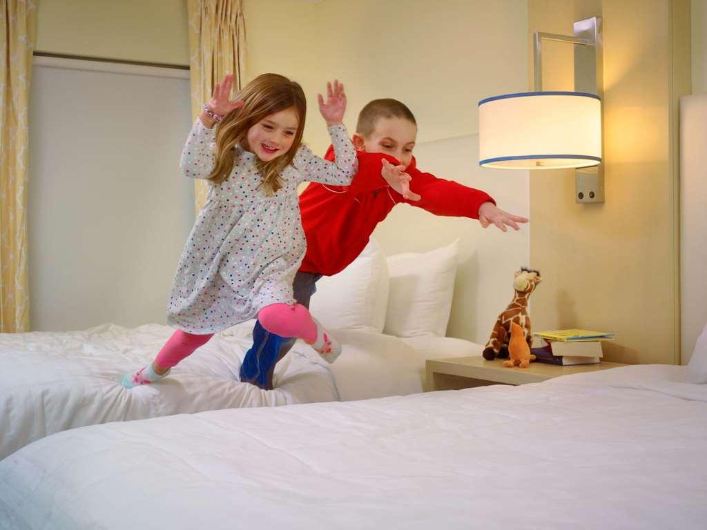 Sonesta ES Suites Gwinnett Place Atlanta Duluth Chambre photo